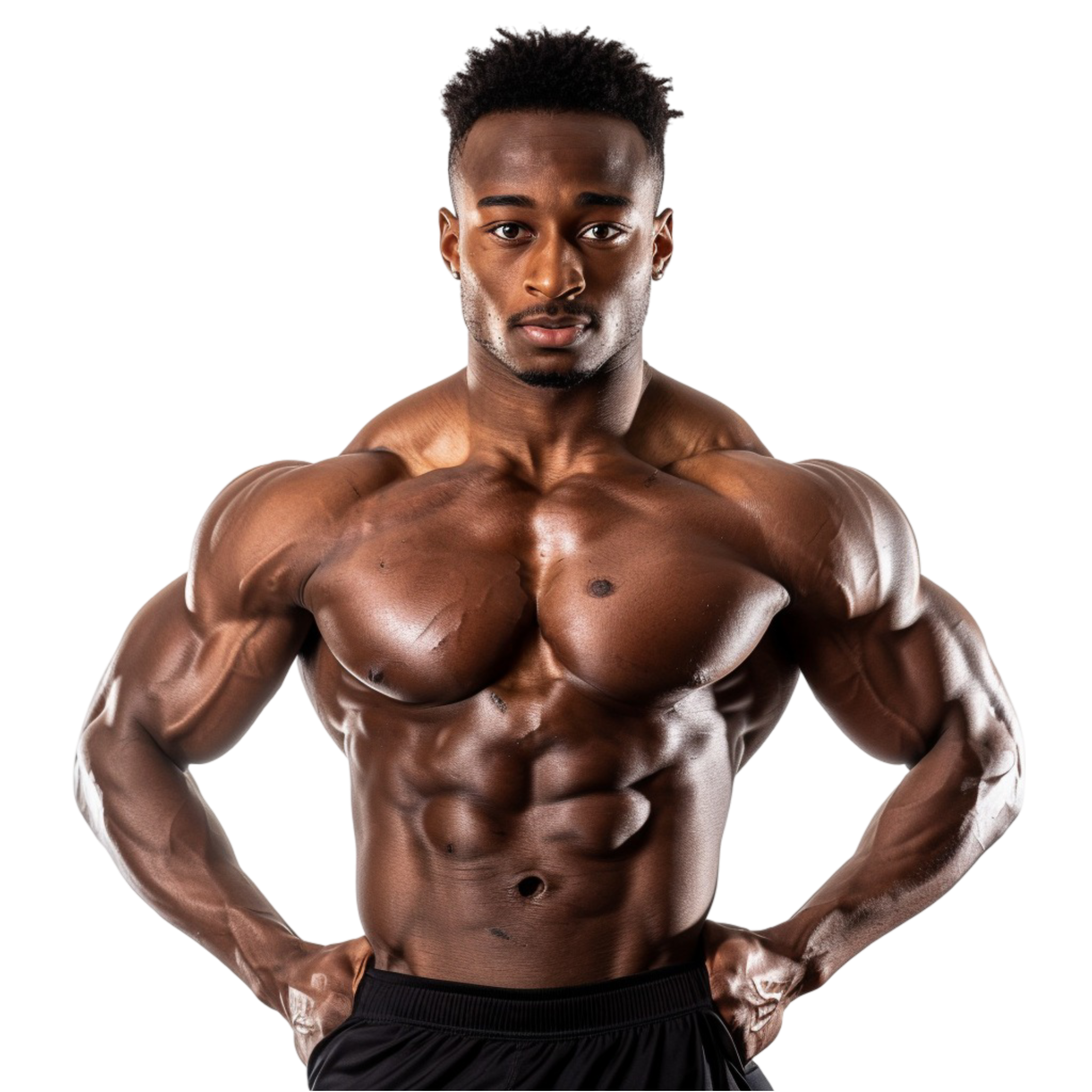 Fitness model
