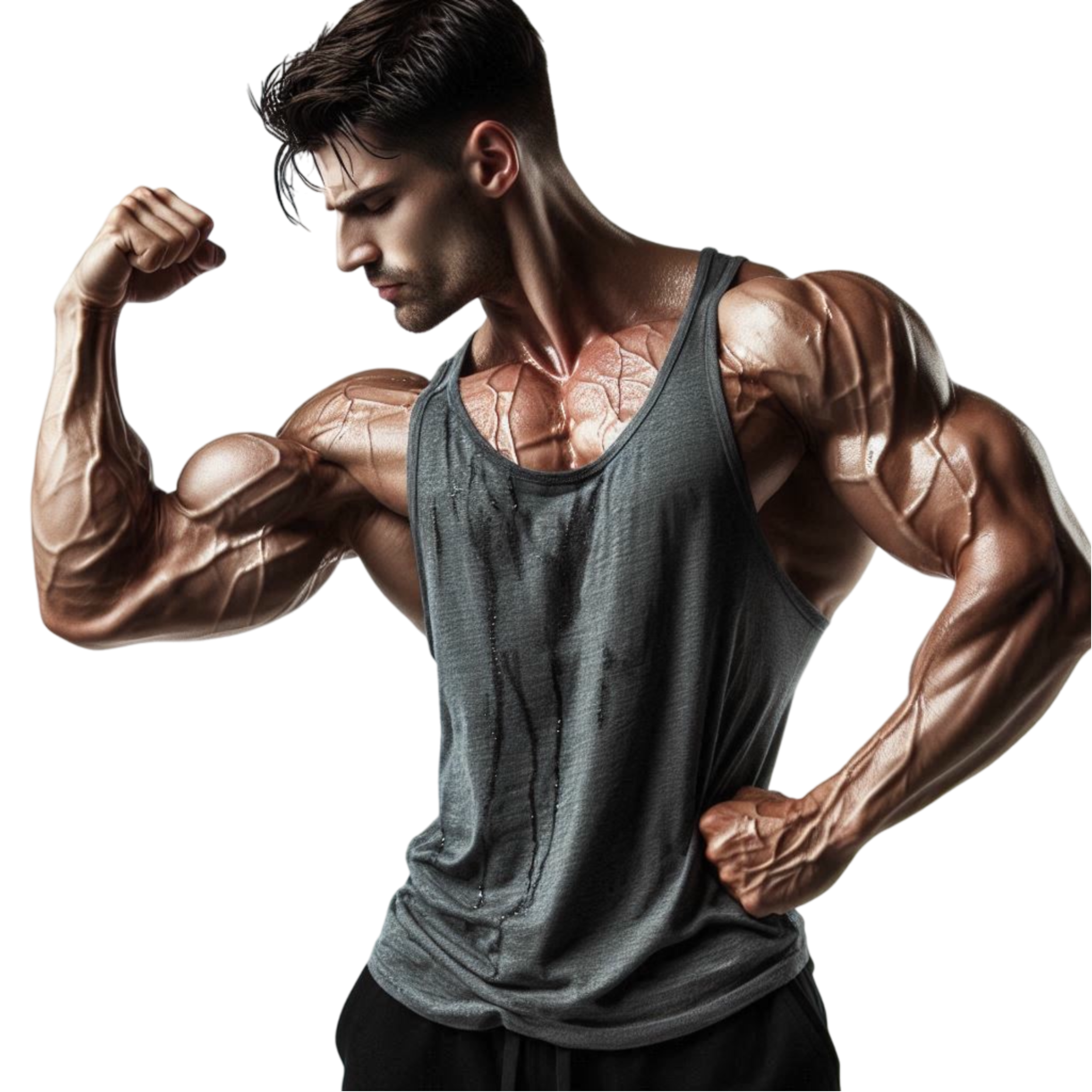 Fitness Inspiration